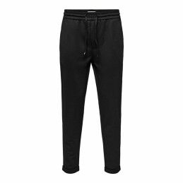 Joma Sport|Leggings de Desporto de Mulher Joma Sport Elite X Preto