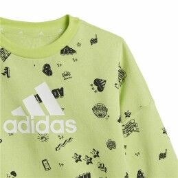 Adidas|Sapatilhas de Desporto Infantis Adidas Star Wars Grand Court 2.0 K Branco