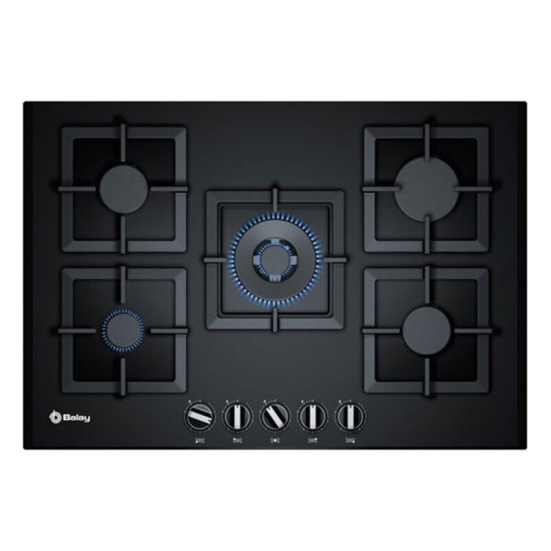 Balay|Placa de Gás Balay 3ETG676HB (75 cm)