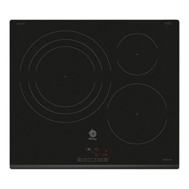 Balay|Placa de Indução Balay 3EB967FR 60 cm 60 cm