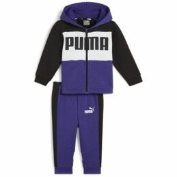 Adidas|Conjunto Desportivo para Crianças Adidas Adicolor  Branco