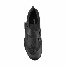 Shimano|Ténis de ciclismo Shimano SH-IC200 Preto Homem
