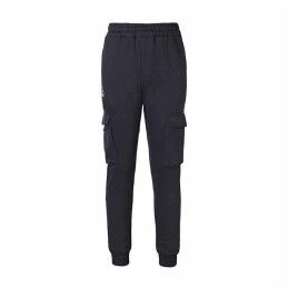 Adidas|Calças de Treino Infantis Adidas YG Linear Vermelho (Tamanho 14-16 Anos EU - 170 UK)