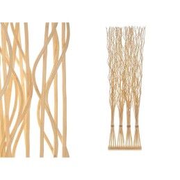 Versa|Biombo Versa Arbol Madeira (170 x 40 cm)