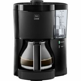 Melitta|Moedor de Café Melitta 1019-02 200 g Preto Plástico 1000 W 100 W