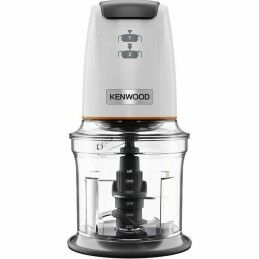 SMAPP|Picadora SMAPP 489.8 BIAŁA Branco Cinzento 2000 W