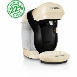 Smeg|Máquina de Café de Filtro Smeg DCF02PBEU Azul 1050 W 10 Kopjes