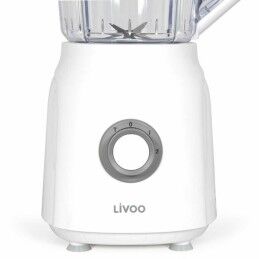 Livoo|Batedora de Copo Livoo LIV1713288599839 600 W 1,5 L