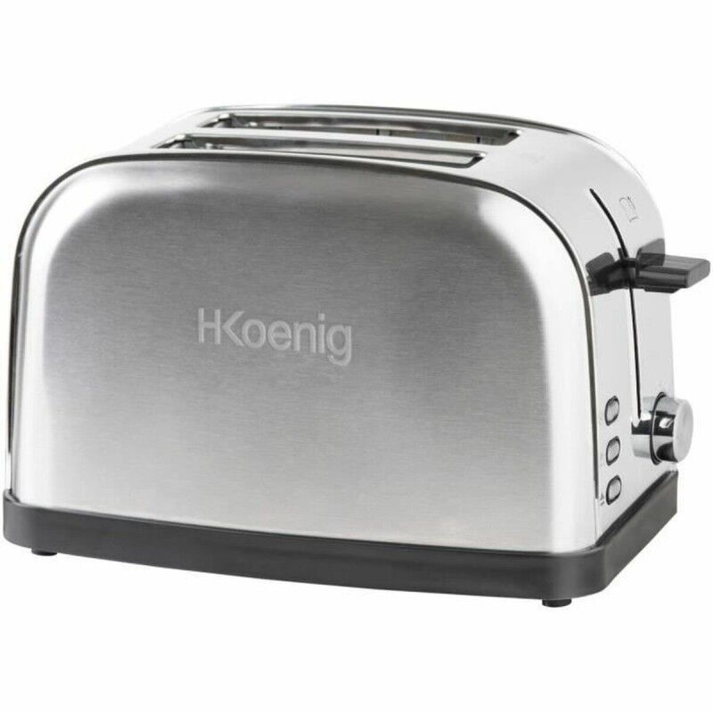 Hkoenig|Torradeira Hkoenig Toas7 850 W Prateado