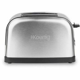 Hkoenig|Torradeira Hkoenig Toas7 850 W Prateado