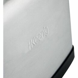 Hkoenig|Torradeira Hkoenig Toas7 850 W Prateado