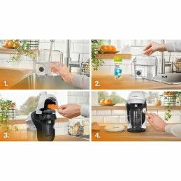 BOSCH|Máquina de Café de Cápsulas BOSCH TAS114E Branco 1400 W 700 ml