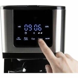 DOMO|Máquina de Café de Filtro DOMO DO733K