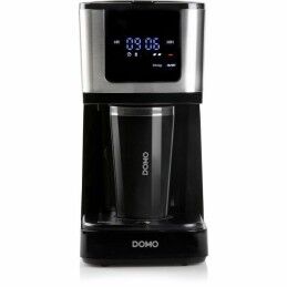 DOMO|Máquina de Café de Filtro DOMO DO733K