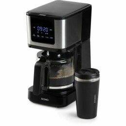 DOMO|Máquina de Café de Filtro DOMO DO733K