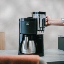 Melitta|Máquina de Café de Filtro Melitta LOOK V THERM BASIC 1025 1,25 L