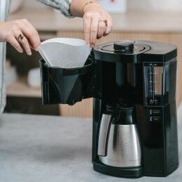 Melitta|Máquina de Café de Filtro Melitta LOOK V THERM BASIC 1025 1,25 L