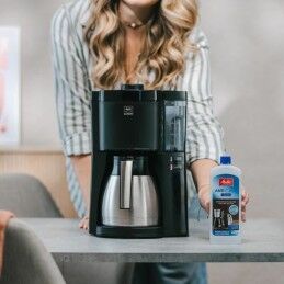 Melitta|Máquina de Café de Filtro Melitta LOOK V THERM BASIC 1025 1,25 L