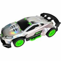 Exost|Carro Rádio Controlo Exost EXOST Verde