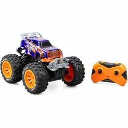 Exost|Carro Rádio Controlo Exost Phantom Force Orange