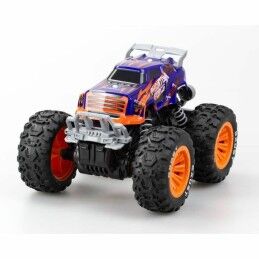 Exost|Carro Rádio Controlo Exost Phantom Force Orange