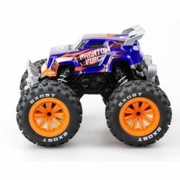 Exost|Carro Rádio Controlo Exost Phantom Force Orange