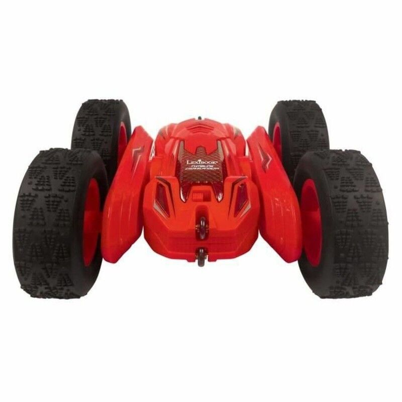 Lexibook|Carro Rádio Controlo Lexibook RC55 rouge Lexibook|Carro Rádio Controlo Lexibook RC55 rouge