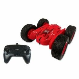 Lexibook|Carro Rádio Controlo Lexibook RC55 rouge