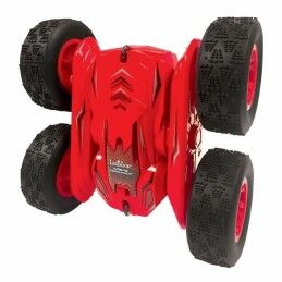 Lexibook|Carro Rádio Controlo Lexibook RC55 rouge