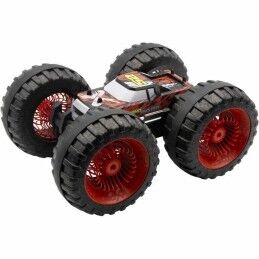 Exost|Carro Rádio Controlo Exost Land Buster Vermelho rouge