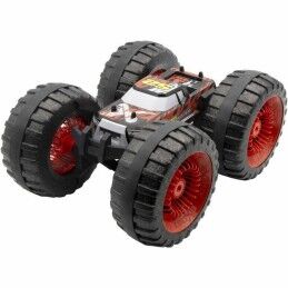 Exost|Carro Rádio Controlo Exost Land Buster Vermelho rouge