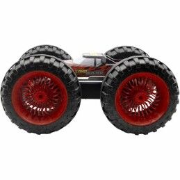 Exost|Carro Rádio Controlo Exost Land Buster Vermelho rouge