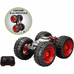 Exost|Carro Rádio Controlo Exost Land Buster Vermelho rouge