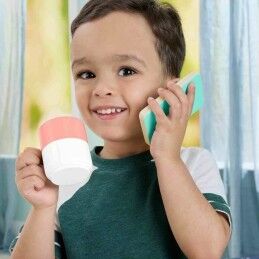 Fisher-Price|Jogo Educativo Fisher-Price HXV11