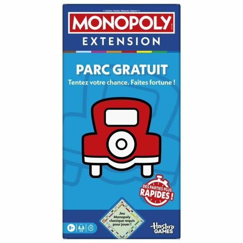 Monopoly|Jogo de Mesa Monopoly Extension Monopoly|Jogo de Mesa Monopoly Extension