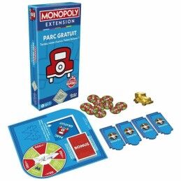 Monopoly|Jogo de Mesa Monopoly Extension