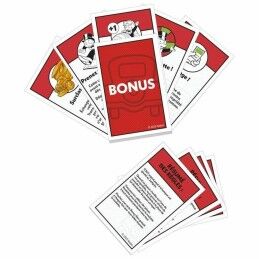 Monopoly|Jogo de Mesa Monopoly Extension