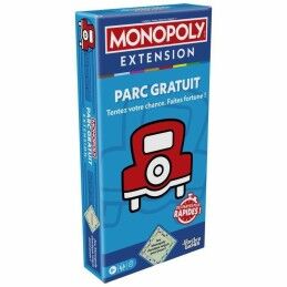 Monopoly|Jogo de Mesa Monopoly Extension