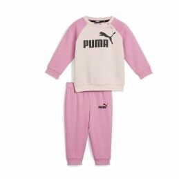Vans|Sapatilhas de Desporto para Bebés Vans Brooklyn Ls V Canvas Lbwrs Cor de Rosa