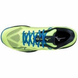 Mizuno|Sapatilhas de Pádel para Adultos Mizuno  Exceed Light 