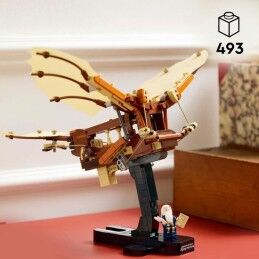 Lego|Jogo de Construção Lego 10363