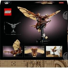 Lego|Jogo de Construção Lego 10363