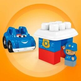 Megablocks|Jogo de Construção Megablocks CND62