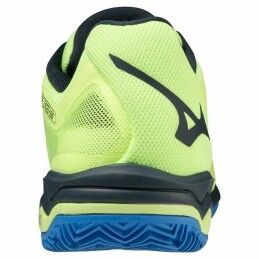 Mizuno|Sapatilhas de Pádel para Adultos Mizuno  Exceed Light 