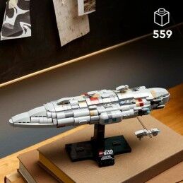 Lego|Jogo de Construção Lego 75405