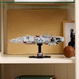 Lego|Jogo de Construção Lego 75405
