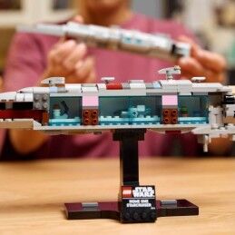 Lego|Jogo de Construção Lego 75405