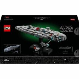 Lego|Jogo de Construção Lego 75405