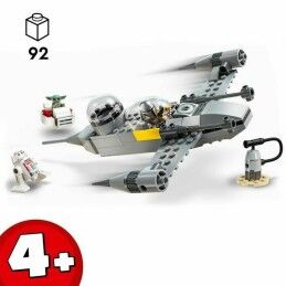 Lego|Jogo de Construção Lego 75410