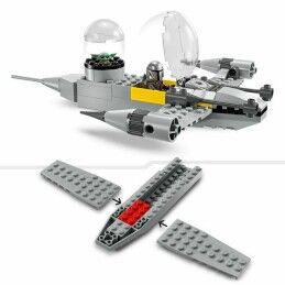 Lego|Jogo de Construção Lego 75410